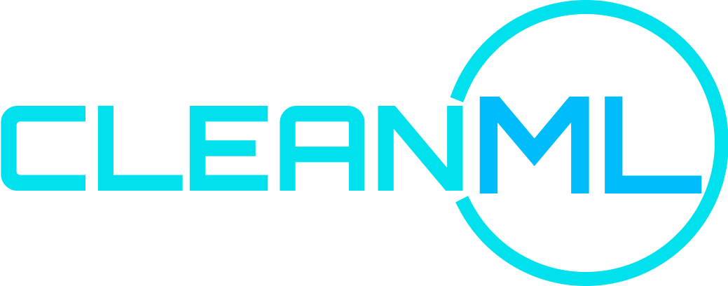 CleanML Logo